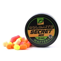 Wafters Solbaits Secret Mix 6mm 50ml SOLBAITS - 1